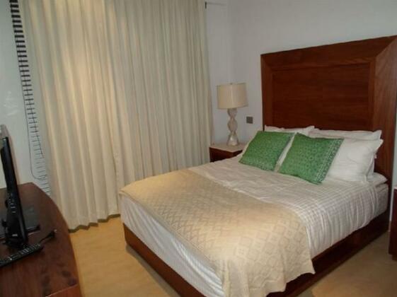 Aak Bal All Suite Resort - Photo3