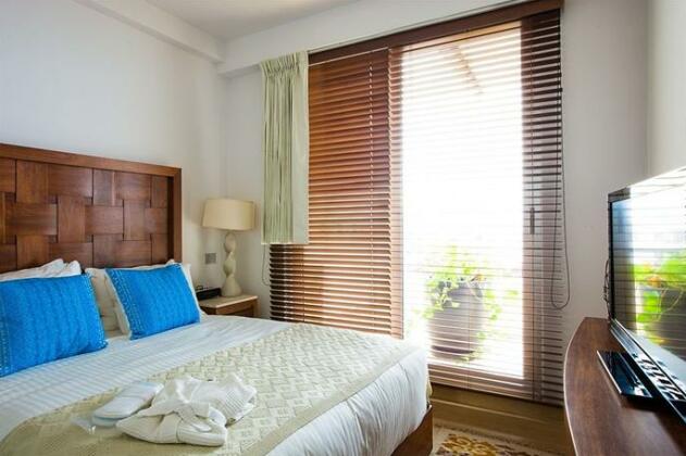 Aak Bal All Suite Resort - Photo4