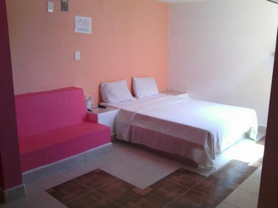 Auto Hotel Familiar Villamar - Photo2