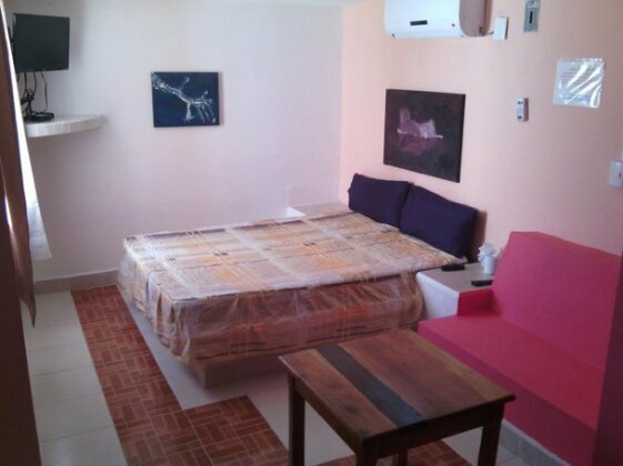 Auto Hotel Familiar Villamar - Photo3