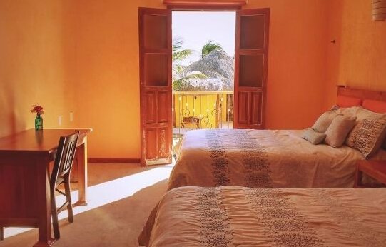 Hotel Perla del Mar - Photo2