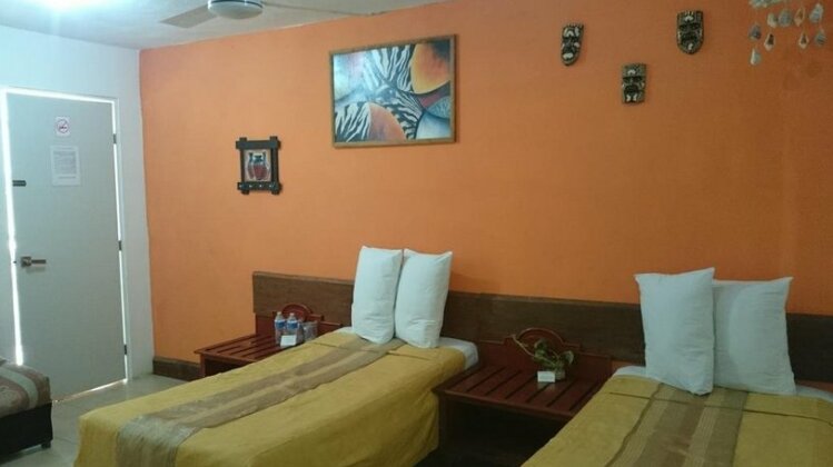 Hotel Posada la Regia - Photo2