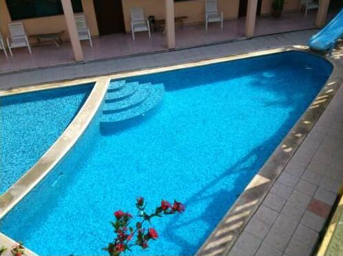 Hotel Snook Inn - Photo2