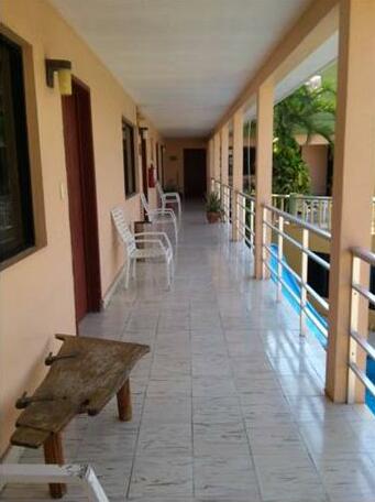 Hotel Snook Inn - Photo3