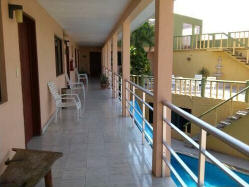 Hotel Snook Inn - Photo4