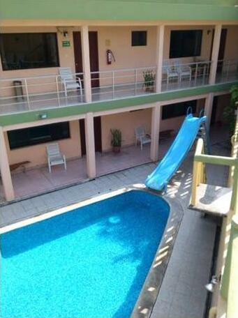 Hotel Snook Inn - Photo5
