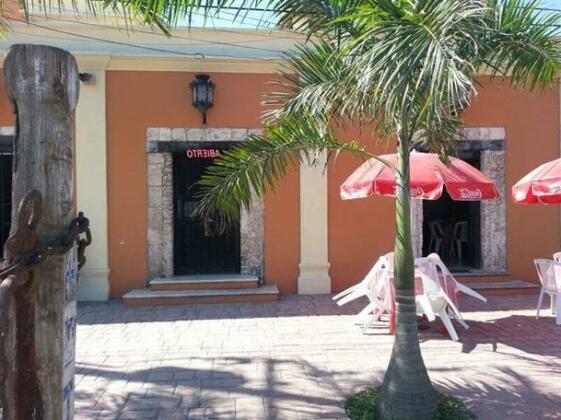 La Casona del Puerto - Photo2