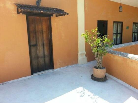 La Casona del Puerto - Photo3