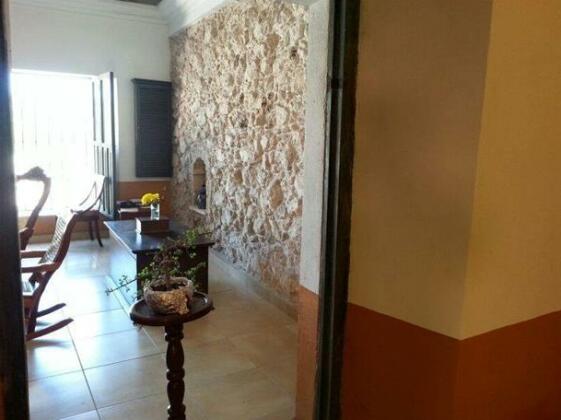 La Casona del Puerto - Photo4
