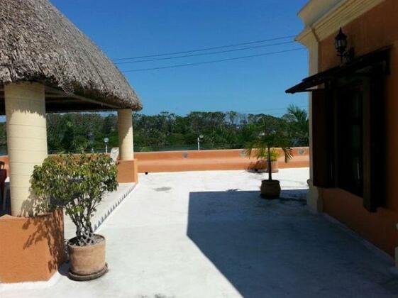 La Casona del Puerto - Photo5