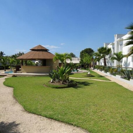 Lua Hotel - Photo2
