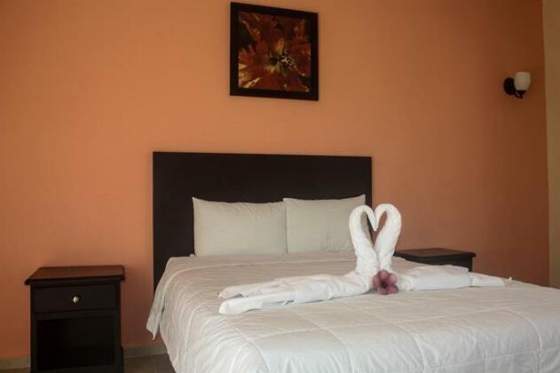 Lua Hotel - Photo3