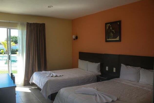 Lua Hotel - Photo4