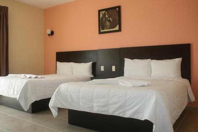 Lua Hotel - Photo5