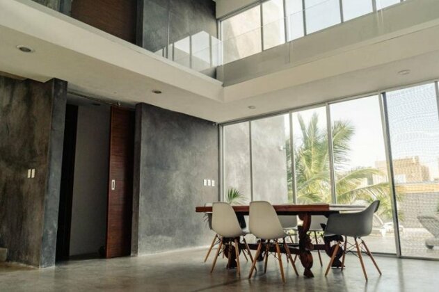 Breathtaking beach Villa feel the inviting vibe - Photo4