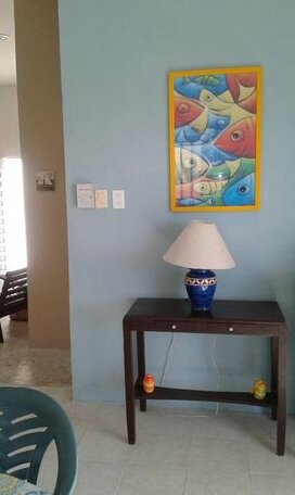 Casa La Orca En Playa Chelem - Photo2