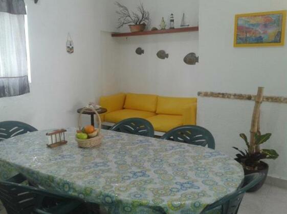 Casa La Orca En Playa Chelem - Photo4
