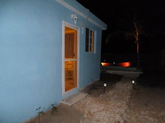 Casa Torcida Chelem - Photo2