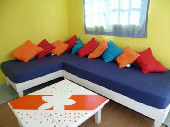 Casa Torcida Chelem - Photo4
