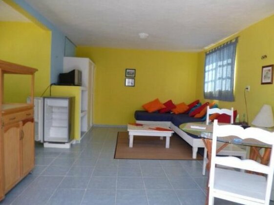Casa Torcida Chelem - Photo5