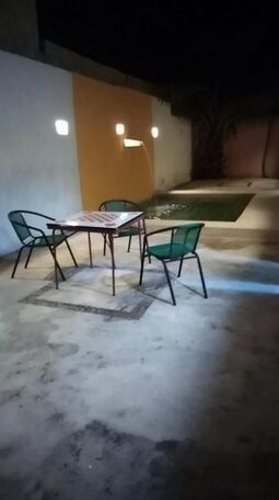 Chelem beach centro - Photo2