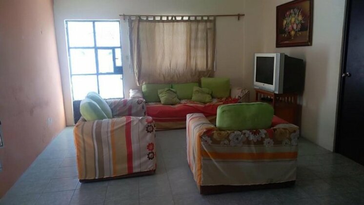 Chelem beach centro - Photo3