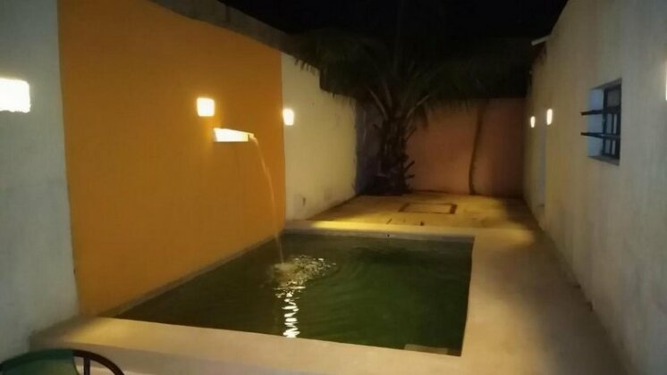 Chelem beach centro - Photo5