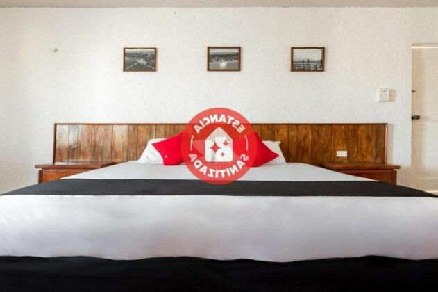 Hotel Las Garzas - Photo2