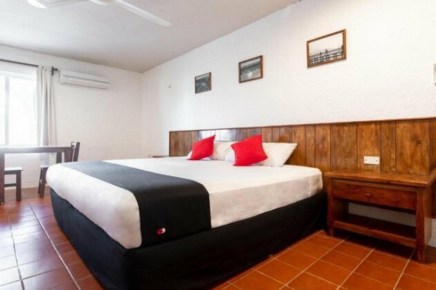 Hotel Las Garzas - Photo3