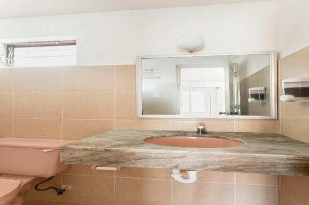 Hotel Las Garzas - Photo4