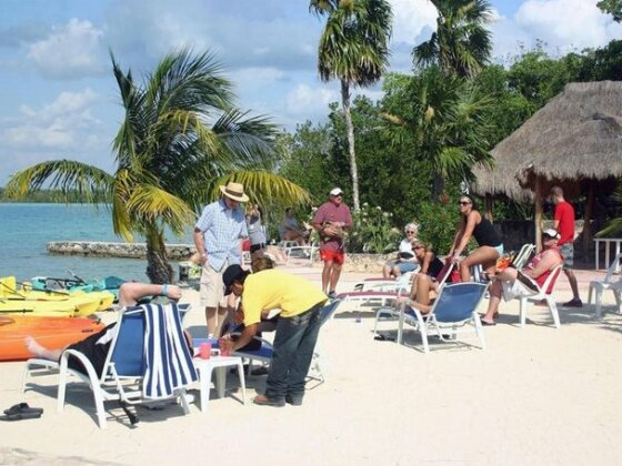 Bacalar Lagoon Resort - Photo2