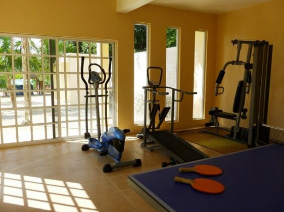 Bacalar Lagoon Resort - Photo3