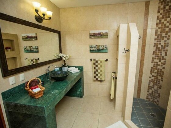 Bacalar Lagoon Resort - Photo4