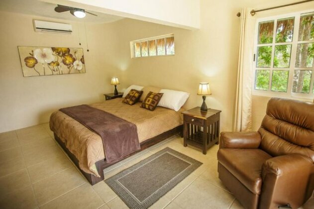Bacalar Lagoon Resort - Photo5