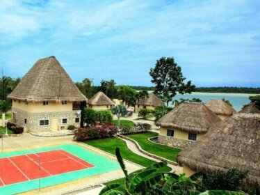Bacalar Lagoon Resort