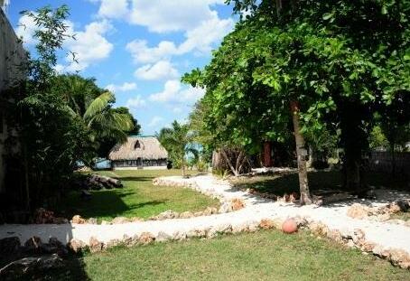 Cabanas Hostel y Camping - Photo3