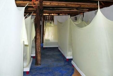 Cabanas Hostel y Camping - Photo5