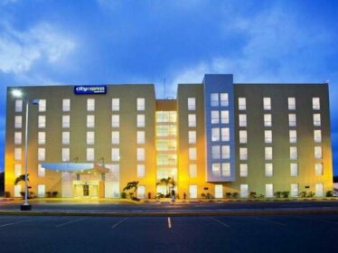 City Express Chetumal