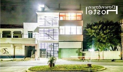 Downtown Hostel Chetumal - Photo2