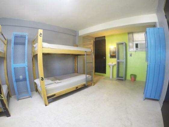 Downtown Hostel Chetumal - Photo4