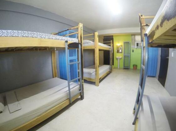 Downtown Hostel Chetumal - Photo5