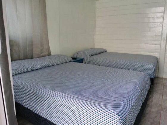 El Caribeno Chetumal - Photo2