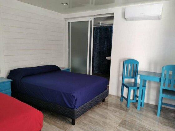 El Caribeno Chetumal - Photo3