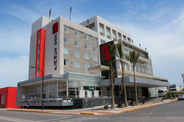 Fiesta Inn Chetumal