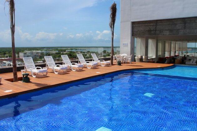 Fiesta Inn Chetumal - Photo2