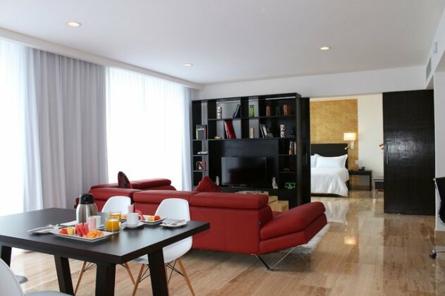 Fiesta Inn Chetumal - Photo3