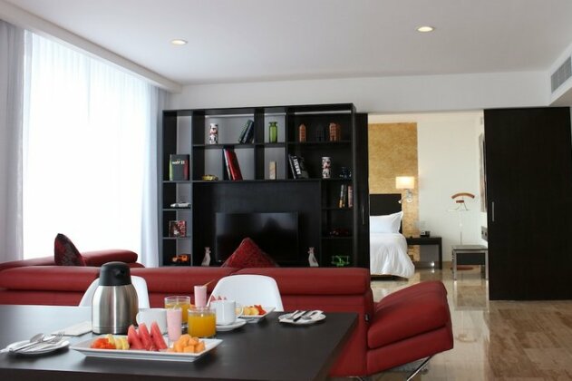 Fiesta Inn Chetumal - Photo4