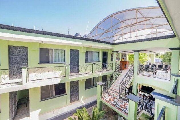Hostal Chetumal