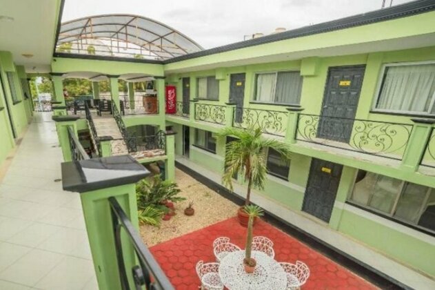 Hostal Chetumal - Photo2
