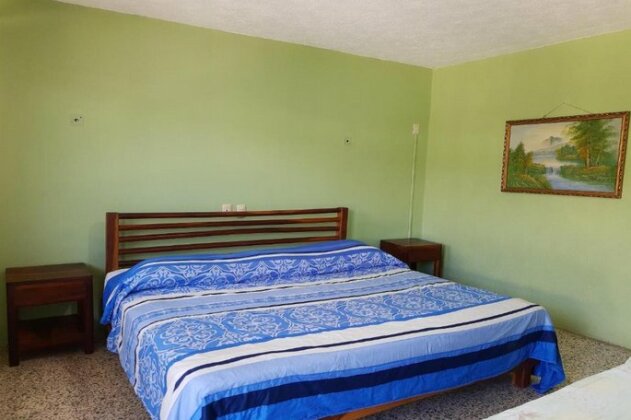 Hostal Chetumal - Photo4